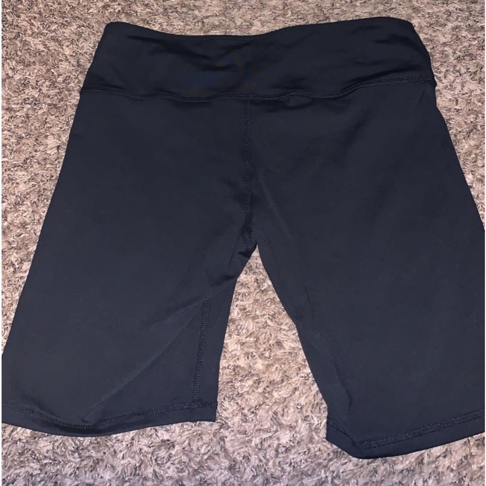 Bike shorts!